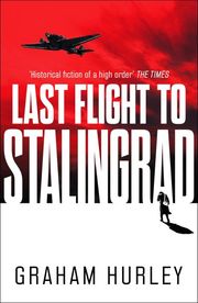 Last Flight to Stalingard