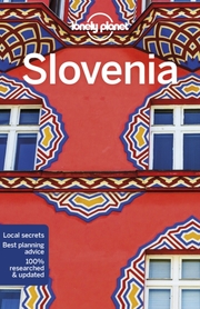 Slovenia Country Guide