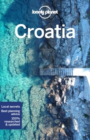 Croatia Country Guide