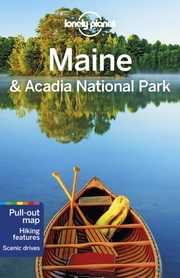 Maine & Acadia National Park Guide
