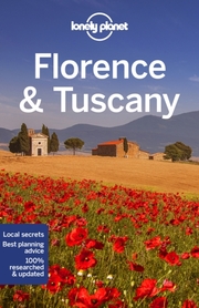 Florence & Tuscany Guide
