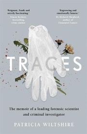 Traces - Cover