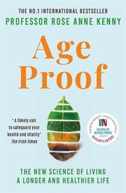 Age Proof - Cover