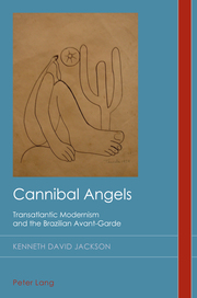 Cannibal Angels