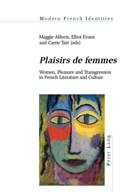 'Plaisirs de femmes'
