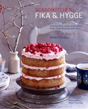 ScandiKitchen: Fika and Hygge - Cover