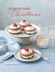 Scandikitchen Christmas - Cover