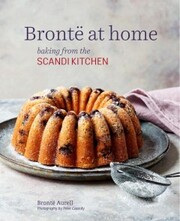 Bronte at Home: Baking from the Scandikitchen - Cover