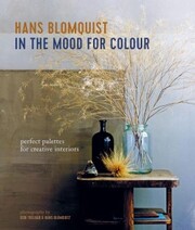 In the Mood for Colour - Cover