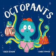 Octopants