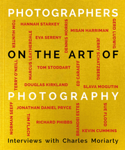 Photographers on the Art of Photography - Cover