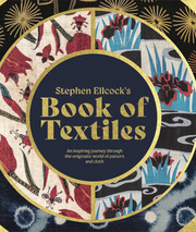 Book of Textiles - Cover