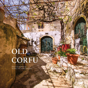 Old Corfu - Cover