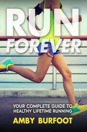 Run Forever - Cover