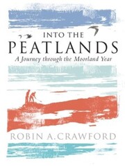 Into the Peatlands - Cover