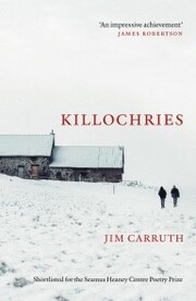 Killochries - Cover