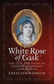 The White Rose of Gask