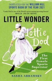Little Wonder - Cover