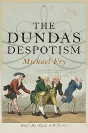 The Dundas Despotism - Cover