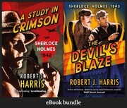 The Robert J. Harris Sherlock Holmes Collection