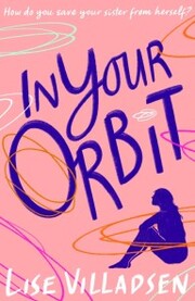 In Your Orbit - Cover