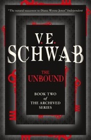 The Unbound - Cover