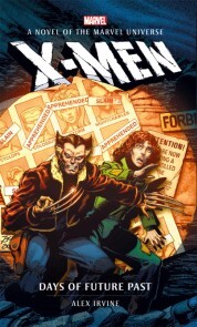 X-Men - Cover