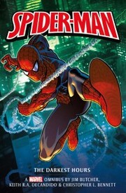 Marvel classic novels - Spider-Man: