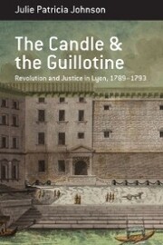 The Candle and the Guillotine