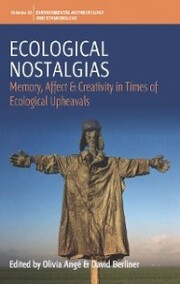 Ecological Nostalgias - Cover