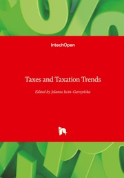 Taxes and Taxation Trends