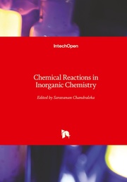 Chemical Reactions in Inorganic Chemistry