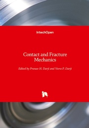 Contact and Fracture Mechanics