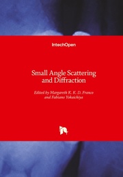 Small Angle Scattering and Diffraction