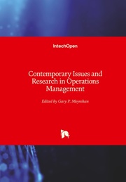 Contemporary Issues and Research in Operations Management