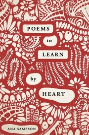 Poems to Learn By Heart