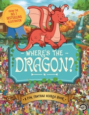 Where's the Dragon?