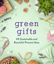 Green Gifts - Cover