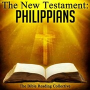 The New Testament: Philippians