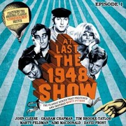 At Last the 1948 Show - Volume 1 - Cover