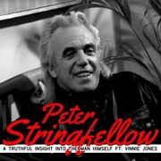 Peter Stringfellow - A Truthful Insight into the Man Himself ft. Vinnie Jones