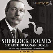 Sherlock Holmes: Sir Arthur Conan Doyle