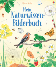 Mein Naturwissen-Bilderbuch - Cover