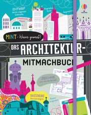 Das Architektur-Mitmachbuch