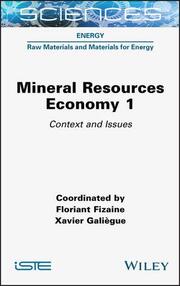 Mineral Resources Economy 1