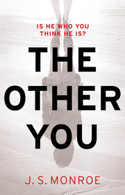 The Other You - Cover