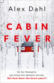 Cabin Fever - Cover