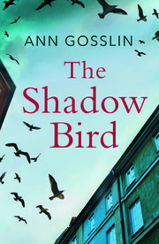 The Shadow Bird - Cover