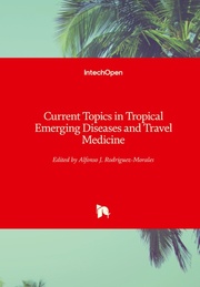Current Topics in Tropical Emerging Diseases and Travel Medicine - Cover