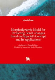 Morphodynamic Model for Predicting Beach Changes Based on Bagnold's Concept and Its Applications